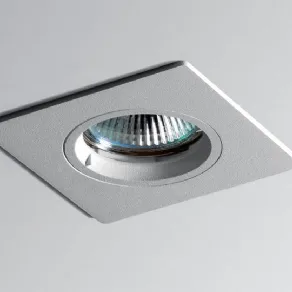 I faretti a led da incasso