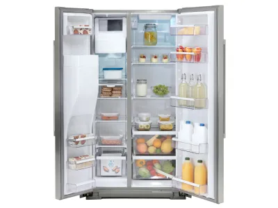 I frigoriferi: gli indispensabili strumenti del freddo