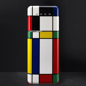 ftigo Smeg England