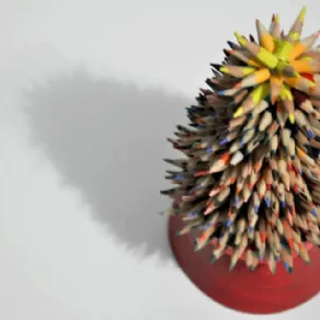 idee per la casa di Natale