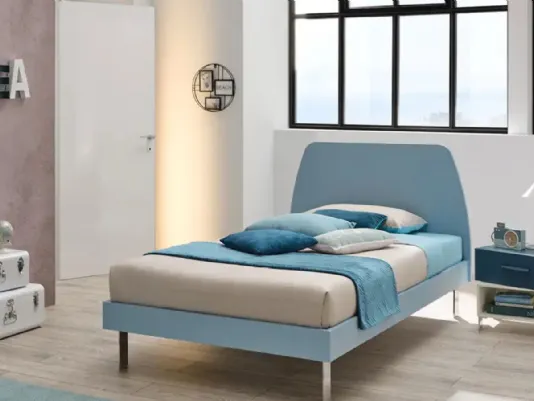 Letto a castello