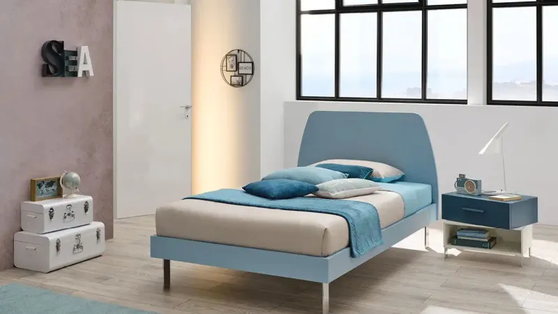 Letto a castello