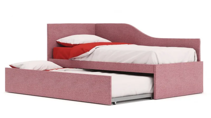 Letto estraibile di Nidi