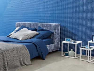 Letto una piazza e mezza