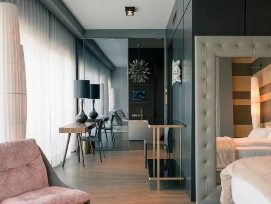 I loft più belli dove trascorrere una vacanza? Li trovi qui!