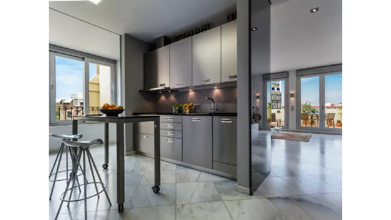 La cucina