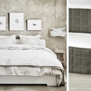 Ikea materassi