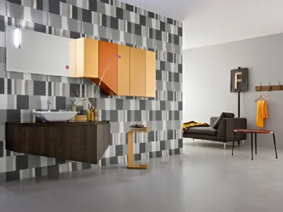 bagno moderni
