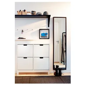 Arredo ingresso Ikea