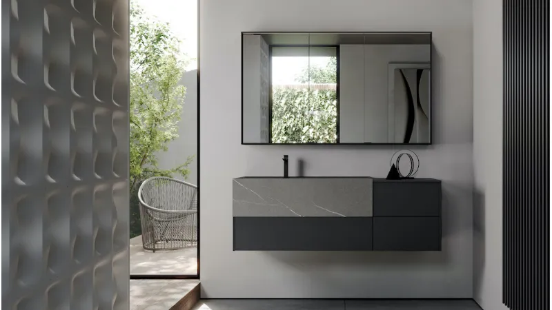 Come scegliere lo specchio per il bagno - Ideagroup Blog