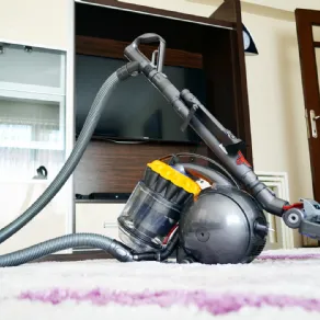 L’aspirapolvere a traino Dyson dc33c Origin 