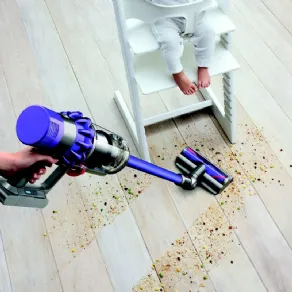 Il senza filo Dyson Cyclone V10 Absolute