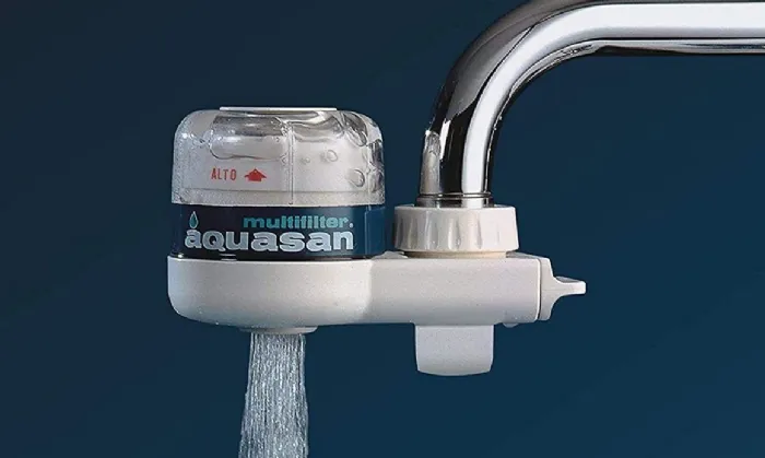 Filtro acqua rubinetto AEG