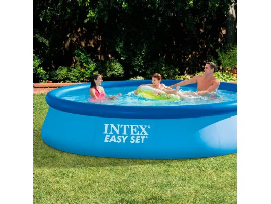 I nostri consigli sulle piscine Intex