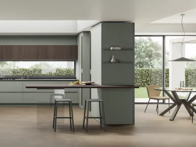 Start-Time di Veneta Cucine