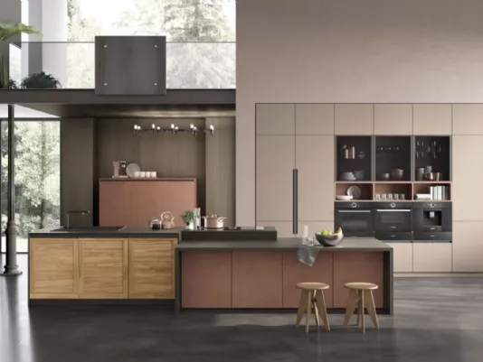 Cucina City di Stosa