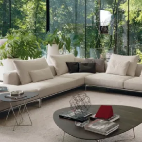 I nuovi divani 2016, eleganza e comfort