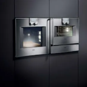 forni da incasso global oven