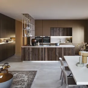 Cucina Longue veneta cucine