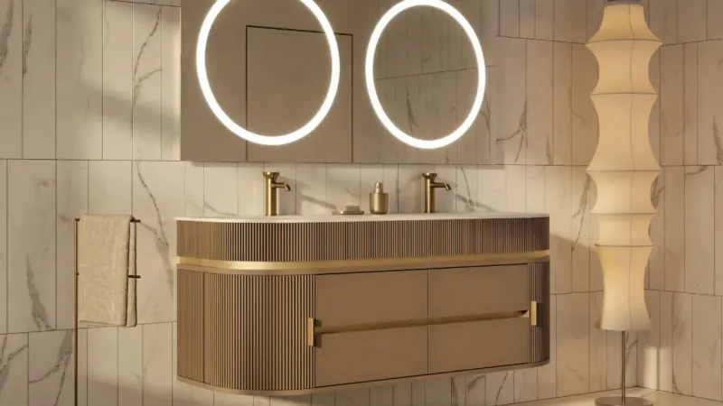 Collezione Etereo - Moma Design