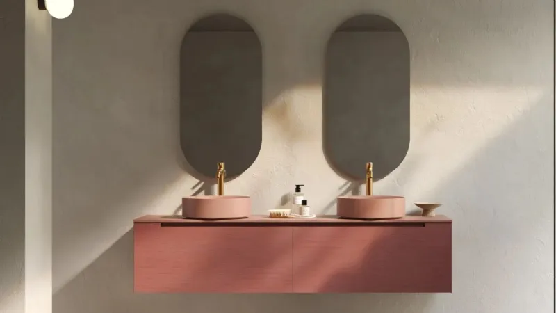 Master - Collezione L'Atelier di GB Group