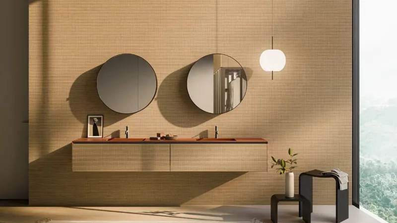 XLine - Collezione L'Essenziale di Itlas