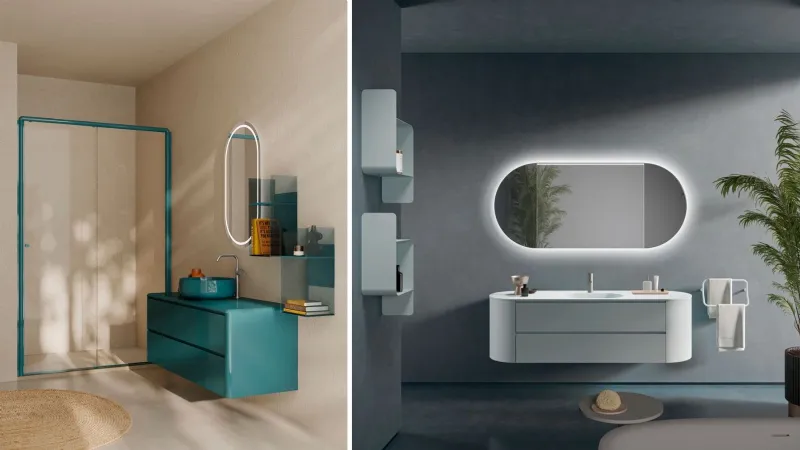 Collezione Petra by Artesi