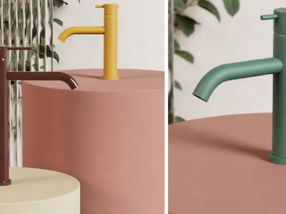 Progetto Colore di Ritmonio 