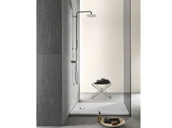 Piatto doccia Geberit 35