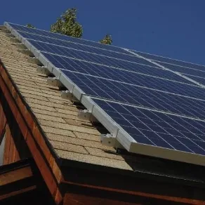 Pannelli fotovoltaici