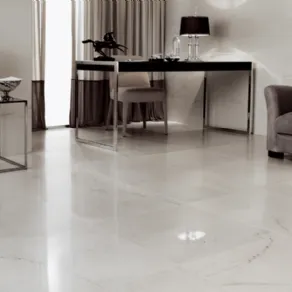 Come pulire pavimenti in marmo
