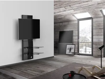 Porta tv Meliconi