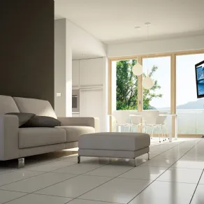 Meliconi porta tv