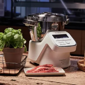 Quanto costa un robot da cucina? Scoprilo con noi