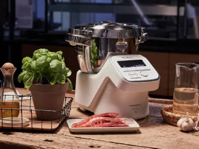 Quanto costa un robot da cucina? Scoprilo con noi