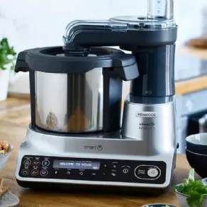 kCook Multi Kenwood cooking food processor