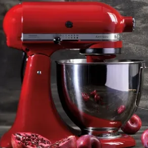 Robot da cucina Artisan Kitchenaid 5KSM125 