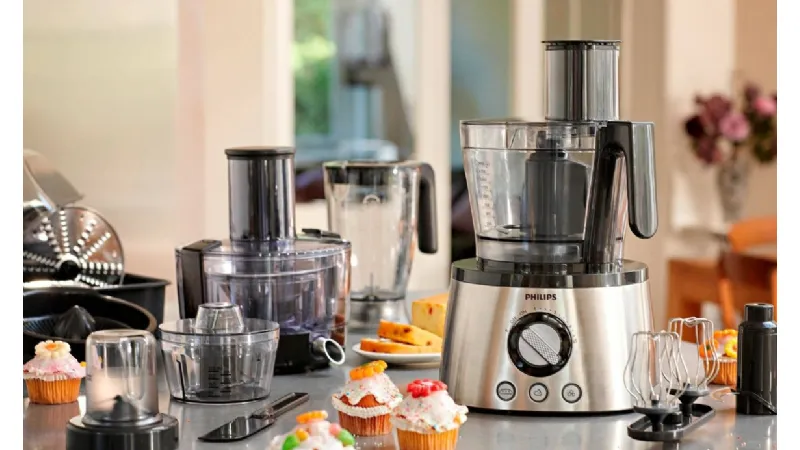 Robot da cucina Philips Avance Collection 