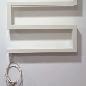 scaldasalviette di design