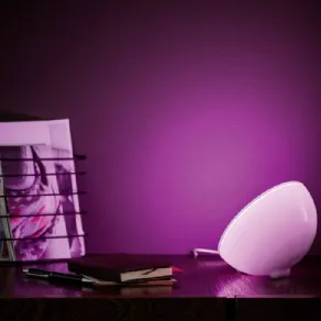 Philips Hue Go Wireless White and Color Ambiance
