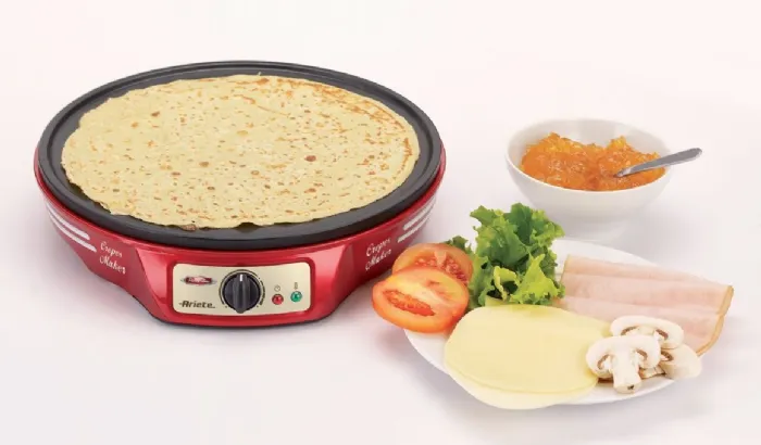 Crepes Maker Party Time - Ariete