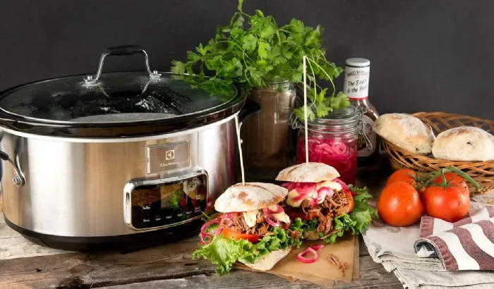 Slow Cooker di Electrolux