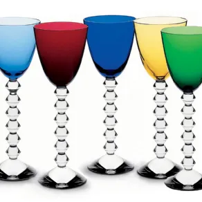 Bicchieri Baccarat