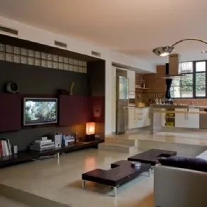 Resine per pavimenti casa