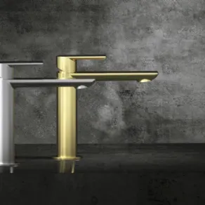 I rubinetti bagno di design, accessori per personalizzare