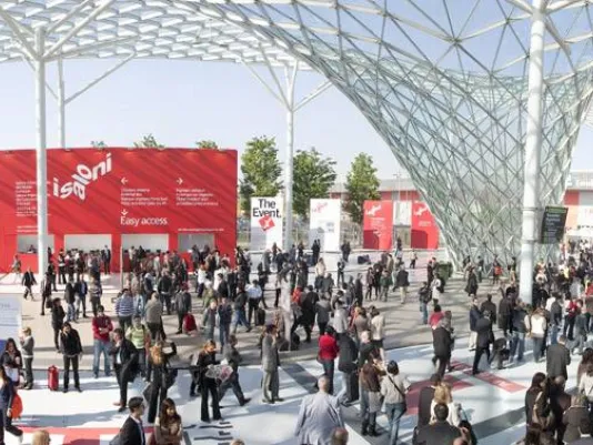 I Saloni 2010