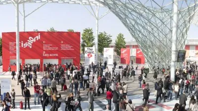 I Saloni 2010