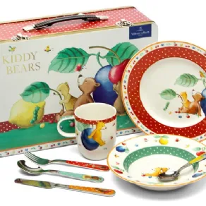 Kiddy Bears