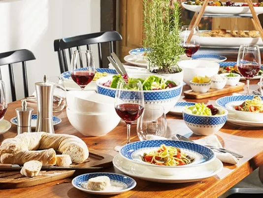 Villeroy & Boch Arti della Tavola