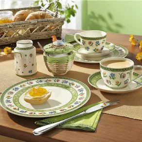 Farmer Spring collection